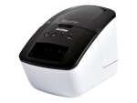 Brother QL-700 | Thermal | Label Printer | Black/White