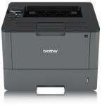 Brother HL-L5000D | Mono | Laser | Standard | Maximum ISO A-series paper size A4 | Graphite