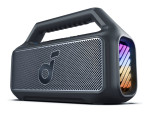 Anker Soundcore | Portable Bluetooth Speaker | Boom 2 | 80 W | Waterproof | Bluetooth | Phantom Black | Portable | Wireless connection