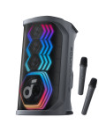 Anker Soundcore Speaker | Bluetooth | Black | Portable | Rave 3S dB | Wireless connection