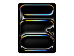 Apple iPad Pro 11" M4 Wi-Fi + Cellular 256GB with Standard glass - Space Black | Apple