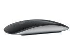 Apple Magic Mouse with Multi-Touch Surface | Wireless | Bluetooth | Black