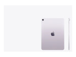 Apple iPad Air 11" Apple M3 Wi-Fi 256GB - Purple | Apple