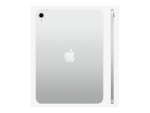 Apple iPad 11" A16 Wi-Fi 256GB - Silver | Apple