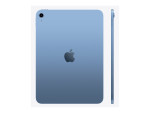 Apple iPad 11" A16 Wi-Fi 256GB - Blue | Apple