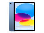 Apple iPad 11" A16 Wi-Fi + Cellular 128GB - Blue | Apple