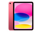 Apple iPad 11" A16 Wi-Fi + Cellular 256GB - Pink | Apple