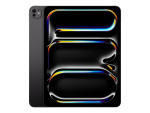 Apple 13-inch iPad Pro M5 Wi-Fi 1TB with nano-texture glass - Space Black | Apple