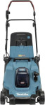 Makita | Cordless lawn mower, 40V MAX XGT | LM004GZ
