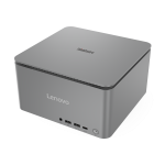 Lenovo ThinkCentre | neo Ultra | Desktop | Tiny | Intel Core i5 | i5-14500 | Internal memory 16 GB | SO-DIMM DDR5 | 512 GB | NVIDIA GeForce RTX 4060 | No Optical drive | Keyboard language English | Windows 11 Pro | Warranty 36 month(s)