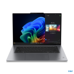 Lenovo ThinkPad X9-15 G1 | Grey | 15.3 " | OLED | Touchscreen | 2.8K | 2880 x 1800 pixels | Intel Core Ultra 7 | 258V | 32 GB | Soldered LPDDR5x | Solid-state drive capacity 1000 GB | Intel Arc Graphics | Windows 11 Pro | 802.11be | Bluetooth version 5.4 | Keyboard language Nordic | Keyboard backlit | Warranty 36 month(s) | Battery warranty 12 month(s)