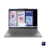 Lenovo Yoga 7 2-in-1 14ILL10 | Luna Grey | 14 " | OLED | Touchscreen | WUXGA | 1920 x 1200 pixels | Glossy | Intel Core Ultra 5 | 226V | 16 GB | Soldered LPDDR5x | Solid-state drive capacity 512 GB | Intel Arc Graphics | Windows 11 Home | 802.11be | Bluetooth version 5.4 | Keyboard language English | Keyboard backlit | Warranty 24 month(s) | Battery warranty 12 month(s)