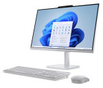 Lenovo AIO | A100 | Desktop | AIO | 23.8 " | Intel N | N100 | 8 GB | SO-DIMM DDR4 | 512 GB | Intel UHD Graphics | Nordic | Windows 11 Home | Warranty 24 month(s)