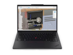Lenovo ThinkPad P14s G6 AMD | Black | 14 " | IPS | WUXGA | 1920 x 1200 pixels | Anti-glare | AMD Ryzen AI 7 PRO | 350 | 64 GB | SO-DIMM DDR5 | Solid-state drive capacity 1000 GB | AMD Radeon 860M Graphics | Windows 11 Pro | 802.11be | Bluetooth version 5.4 | Keyboard language Nordic | Keyboard backlit | Warranty 36 month(s) | Battery warranty 12 month(s)