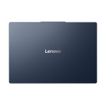 Lenovo IdeaPad Slim 3 15Q8X10 | Cosmic Blue | 15.3 " | IPS | WUXGA | 1920 x 1200 pixels | Anti-glare | Snapdragon X | X1-26-100 | 16 GB | Soldered LPDDR5x | Solid-state drive capacity 512 GB | Qualcomm Adreno GPU | Windows 11 Home | 802.11ax | Bluetooth version 5.3 | Keyboard language Nordic | Keyboard backlit | Warranty 24 month(s) | Battery warranty 12 month(s)