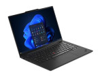 Lenovo ThinkPad X1 Carbon G13 | Black | 14 " | IPS | WUXGA | 1920 x 1200 pixels | Anti-glare | Intel Core Ultra 5 | 225U | 16 GB | Soldered LPDDR5x | Solid-state drive capacity 512 GB | Intel Graphics | Windows 11 Pro | 802.11ax | Bluetooth version 5.3 | LTE Upgradable | Keyboard language Nordic | Keyboard backlit | Warranty 36 month(s) | Battery warranty 12 month(s)