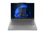 Lenovo ThinkPad X1 2-in-1 G10 Aura Edition | Grey | 14 " | IPS | Touchscreen | WUXGA | 1920 x 1200 pixels | Anti-glare | Intel Core Ultra 7 | 258V | 32 GB | Soldered LPDDR5x | Solid-state drive capacity 1000 GB | Intel Arc Graphics 140V | Windows 11 Pro | 802.11be | Bluetooth version 5.4 | LTE Upgradable | Keyboard language English | Keyboard backlit | Warranty 36 month(s) | Battery warranty 12 month(s)