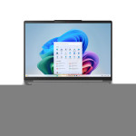 Lenovo IdeaPad Slim 5 14ARP10 | Luna Grey | 14 " | IPS | WUXGA | 1920 x 1200 pixels | Anti-glare | AMD Ryzen 5 | 7535HS | 16 (2x8GB) GB | SO-DIMM DDR5 | Solid-state drive capacity 512 GB | AMD Radeon 660M Graphics | Windows 11 Home | 802.11ax | Bluetooth version 5.2 | Keyboard language English | Keyboard backlit | Warranty 24 month(s) | Battery warranty 12 month(s)