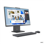 Lenovo IdeaCentre | 27ARR9 | Desktop | AIO | 23.8 " | AMD Ryzen 5 | 7535HS | 16 GB | SODIMM DDR5 | 1000 GB | AMD Radeon 660M Graphics | English | Windows 11 Home | Warranty 24 month(s)