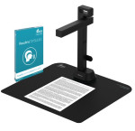 IRIScan Desk 6 Pro Dyslexic | IRIS | IRIScan | Desk 6 Pro Dyslexic | Digital document camera