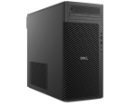 Dell Pro Max | T2 FCT2250 | Desktop | Tower | Intel Core Ultra 9 | 285 | Internal memory 32 GB | DDR5 | Solid-state drive capacity 1000 GB | NVIDIA GeForce RTX 5080 | Keyboard language No keyboard | Windows 11 Pro | Warranty 36 month(s)