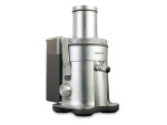 Kenwood | Juicer | JE850 | Type Electrical | Stainless steel | 1500 W | Extra large fruit input