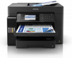 Epson EcoTank L15150 | Inkjet | Colour | Multicunctional Printer | A3+ | Wi-Fi | Black