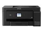 Epson EcoTank | L14150 | Inkjet | Colour | Multifunction Printer | A3+ | Wi-Fi | Black