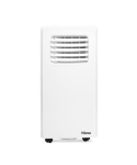 Tristar | Air Conditioner | AC-5474 | Suitable for rooms up to 40 m³ | Fan  function | White