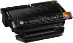TEFAL | Grill OPTIGRILL+ XL | GC722834 | Contact grill | 2000 W | Black