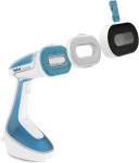 TEFAL | Garment Steamer | DT9530E1 | Handheld | 1700 W | 0.2 L | 30 g/min | Blue/White