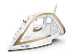 TEFAL FV8042E0 Ultimate Pure | Steam Iron | 2900 W | Water tank capacity 270 ml | Continuous steam 50 g/min | Steam boost performance 270 g/min