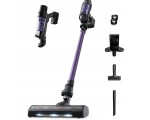 TEFAL | Vacuum cleaner | TY6A31 | Cordless operating | Handstick | 140 W | Operating time (max) 180 min | Purple/Black