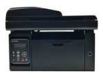 Pantum Multifunction printer | M6550NW | Laser | Mono | Laser Multifunction Printer | A4 | Wi-Fi | Black