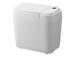 Panasonic | Bread Maker | SD-B2510 | Power 550 W | Number of programs 21 | Display Yes | White