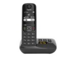 Gigaset A690 A Trio juodas | GIGASET