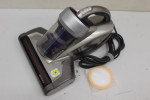 SALE OUT.  | Jimmy | Vacuum Cleaner | Anti-mite JV35 | Corded operating | Handheld | 700 W | - V | Silver | Warranty 22 month(s) | Battery warranty 10 month(s) | DAMAGED PACKAGING