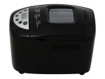 Mesko | Bread maker | MS 6022 | Power 850 W | Number of programs 15 | Display LCD | Black