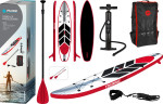 Pure4Fun | Touring SUP, 350 x 79 x 15cm