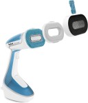 TEFAL | Garment Steamer | DT9530E1 | Handheld | 1700 W | 0.2 L | 30 g/min | Blue/White