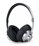 Muse Stereo Headphones | M-298 SBL | Bluetooth | ANC | Black/Silver