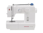 Sewing machine | Singer | SMC 1409 | Number of stitches 9 | White