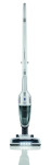Gorenje | Vacuum cleaner | SVC180FW | Handstick 2in1 | Handstick | 18 V | Operating time (max) 50 min | White | Warranty 24 month(s) | Battery warranty 12 month(s)