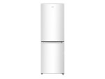 Gorenje Refrigerator | RK4162PW4 | Energy efficiency class E | Free standing | Combi | Height 161.3 cm | Fridge net capacity 159 L | Freezer net capacity 71 L | 39 dB | White