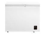 Gorenje Freezer | FH25EAW | Energy efficiency class E | Chest | Free standing | Height 84.7 cm | Total net capacity 248 L | White