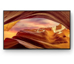 Sony | KD75X75WL | 75" | Android | QFHD | Black