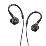 Beyerdynamic | Mixing and Critical Listening Earphones | DT 70 IE | 3.5 mm | Black