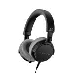 Beyerdynamic | Headphones | DT 270 PRO | USB-C to 3.5 mm jack | Black