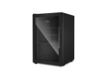 Caso | Barbecue Cooler | S-L | Energy efficiency class F | Free standing | Black