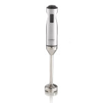 Caso | Blender | HB 1000 | Hand Blender | 1000 W | Jar capacity 0.3 L | Chopper | Stainless steel